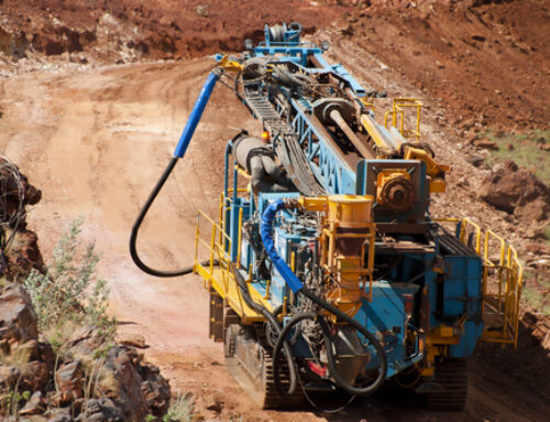 Hardy Metals Appoints New Directors