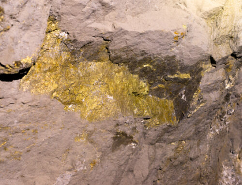 Gold Price Remains High